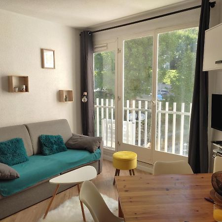 Tres Beau T2 Renove Pour 7 Personnes Maximum A Bareges Daire Dış mekan fotoğraf