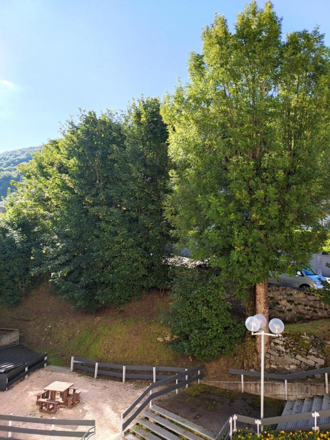 Tres Beau T2 Renove Pour 7 Personnes Maximum A Bareges Daire Dış mekan fotoğraf